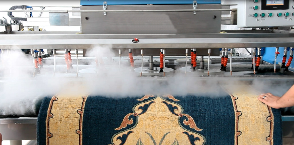 Ergene Halı Yıkama