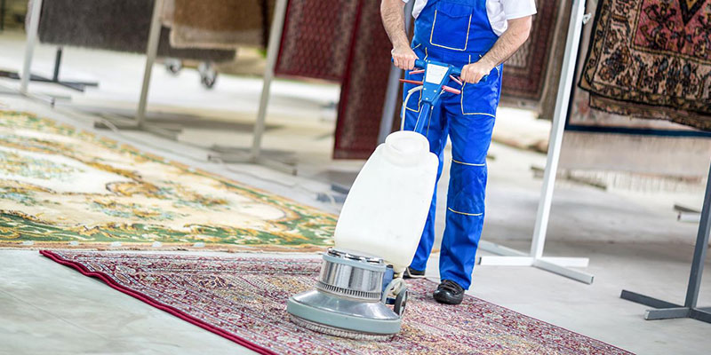 Ergene Halı Yıkama