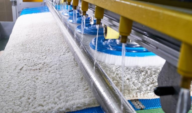 Ergene Halı Yıkama