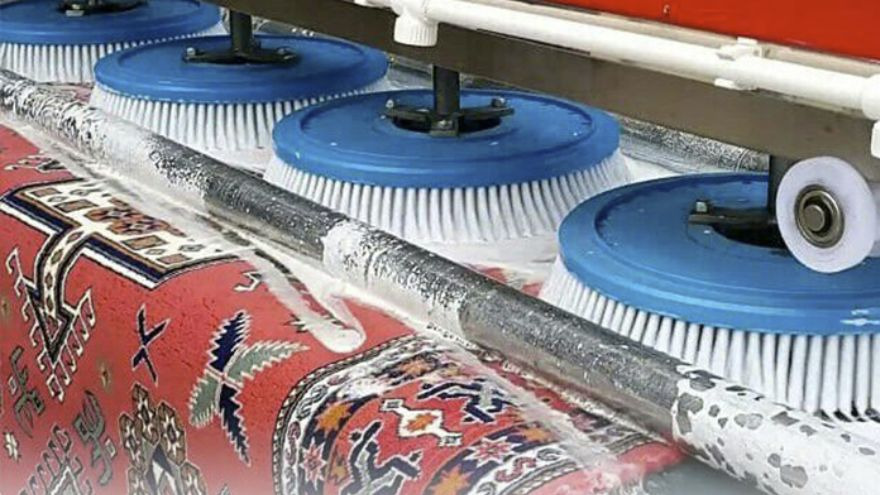 Ergene Halı Yıkama